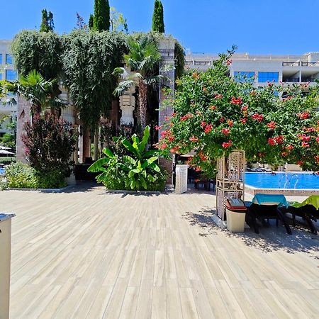 Argisht Studio 602 Golden Sands Luaran gambar