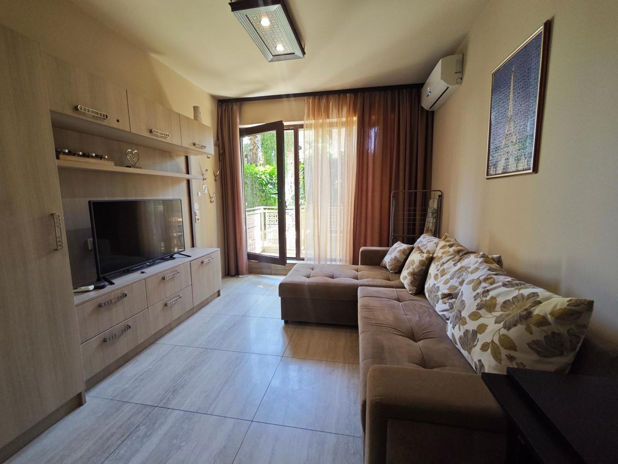 Argisht Studio 602 Golden Sands Luaran gambar
